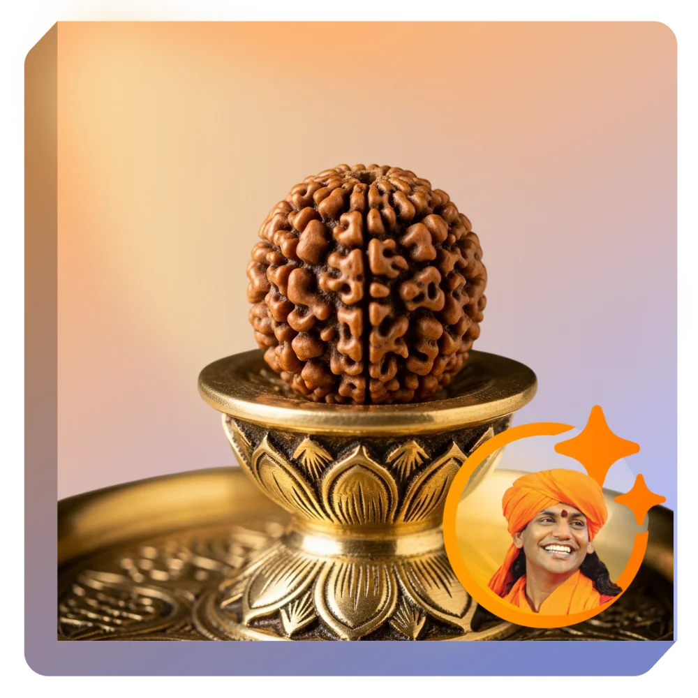 Ask Nithyananda